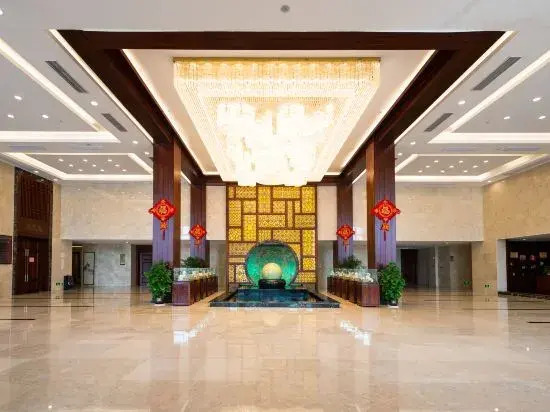 Huayun Hotel