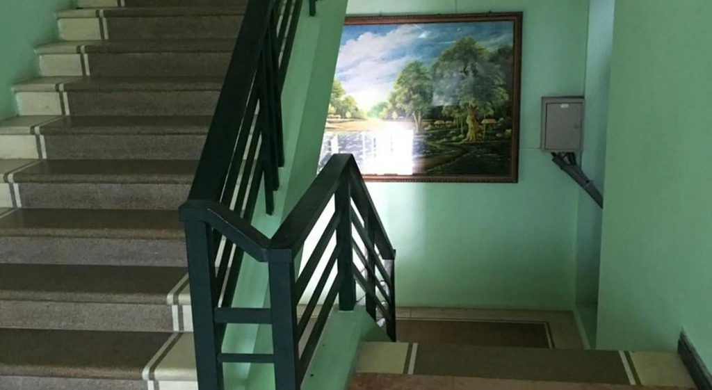 Quan Hoa Hotel