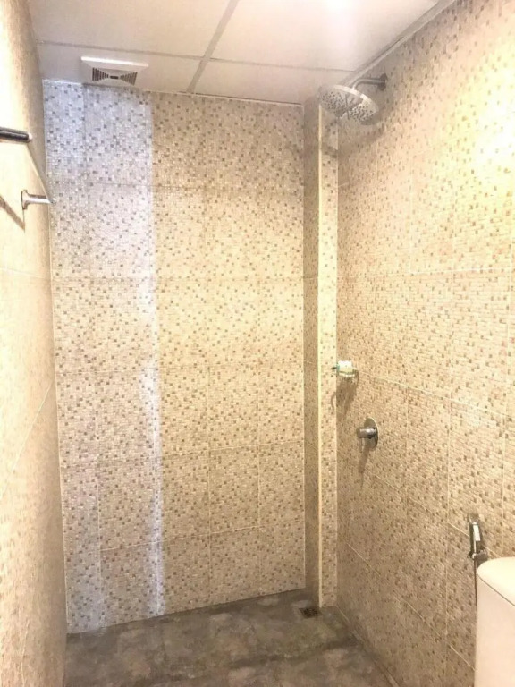 Green Residence Hotel