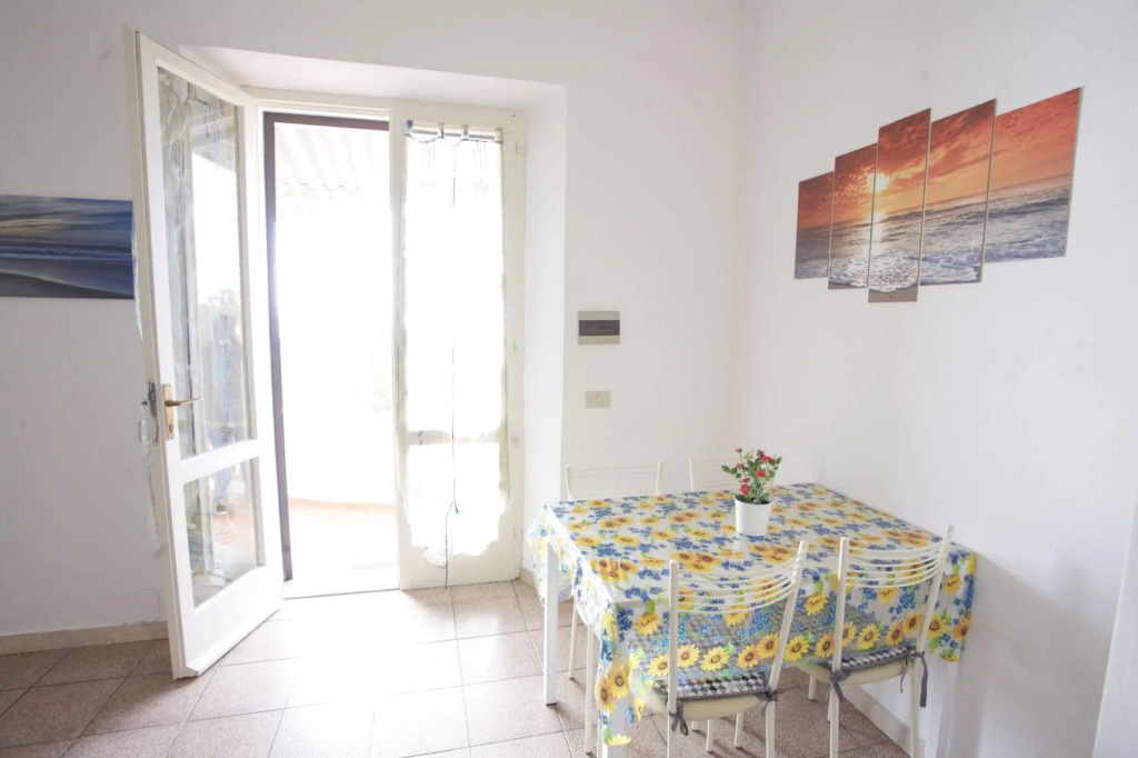 Appartamento Costa Ovest