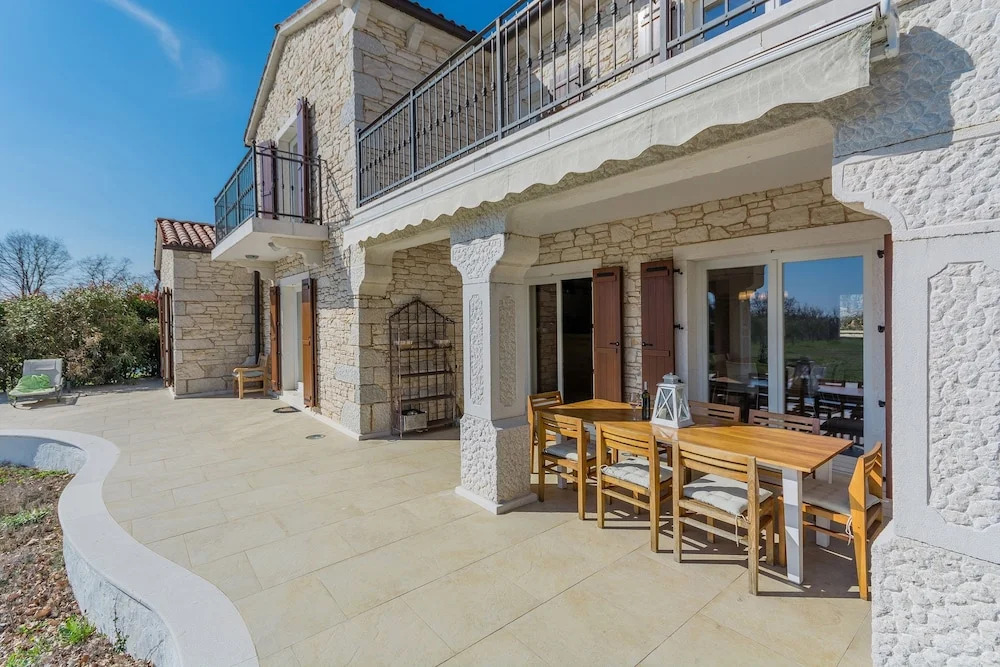 Villa Campo