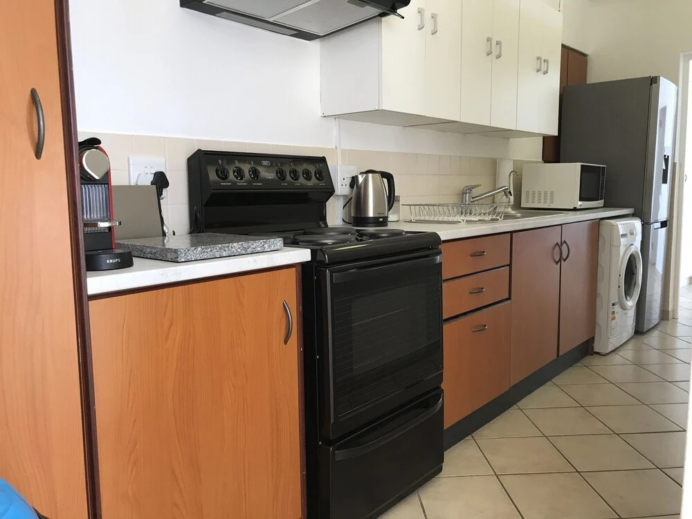 Ocean View Holiday Apartments