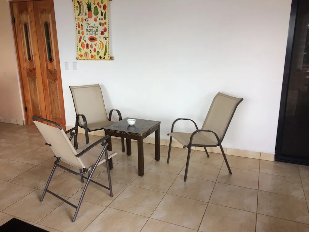 Casa del Toucan