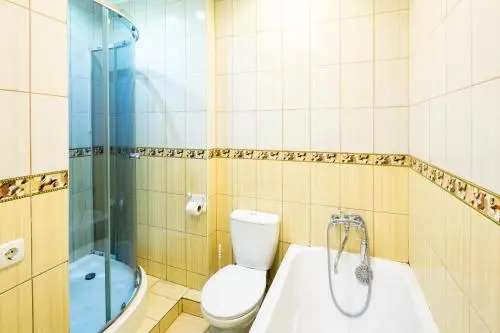 Apartments Arkadija-Ohiienka 17