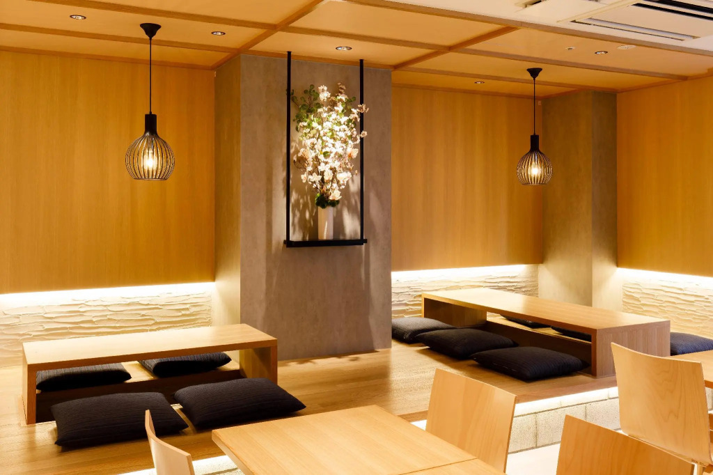 Tosei Hotel Cocone Ueno