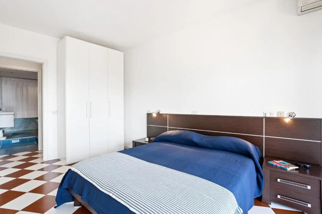 Taormina Apartment with Panoramic View