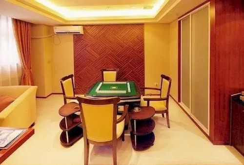 Eastern Air Hotel - Nanjing