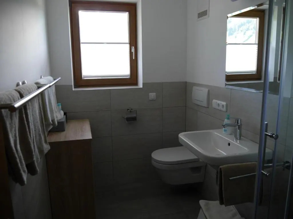 Ferienwohnung Enn