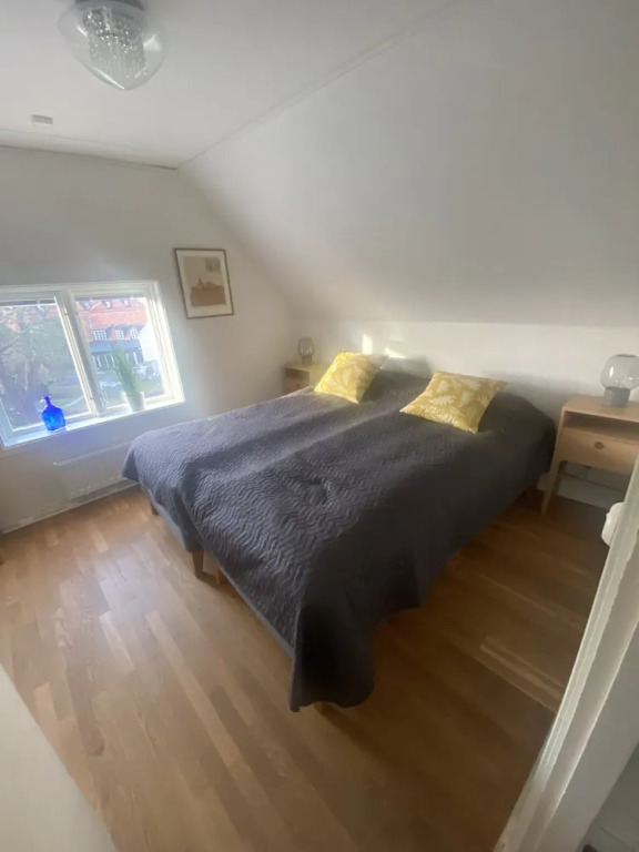 Visby City Apartments St Hans