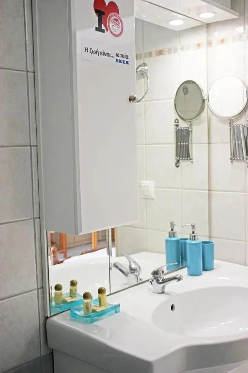 Apartment in Lagonisi