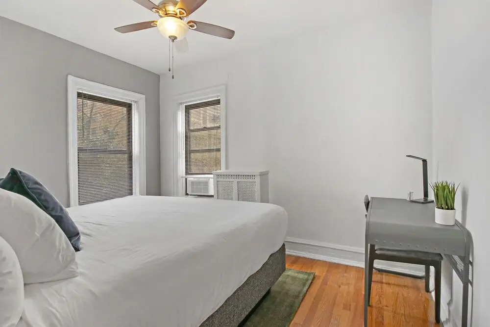 Chicago Lifestyle 3BR Apt in Lake View