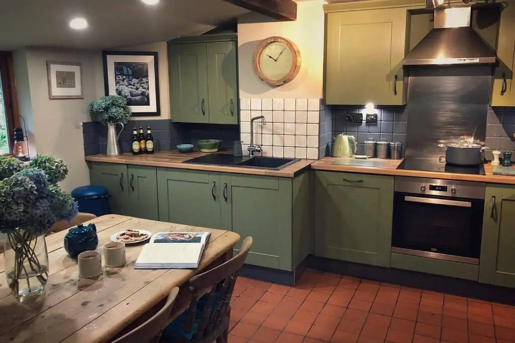 CELYN - SNOWDONIA COTTAGE
