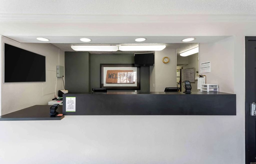 Extended Stay America Select Suites - Denver - Cherry Creek
