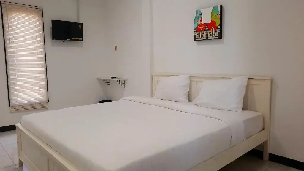 COZY STAY KUPANG
