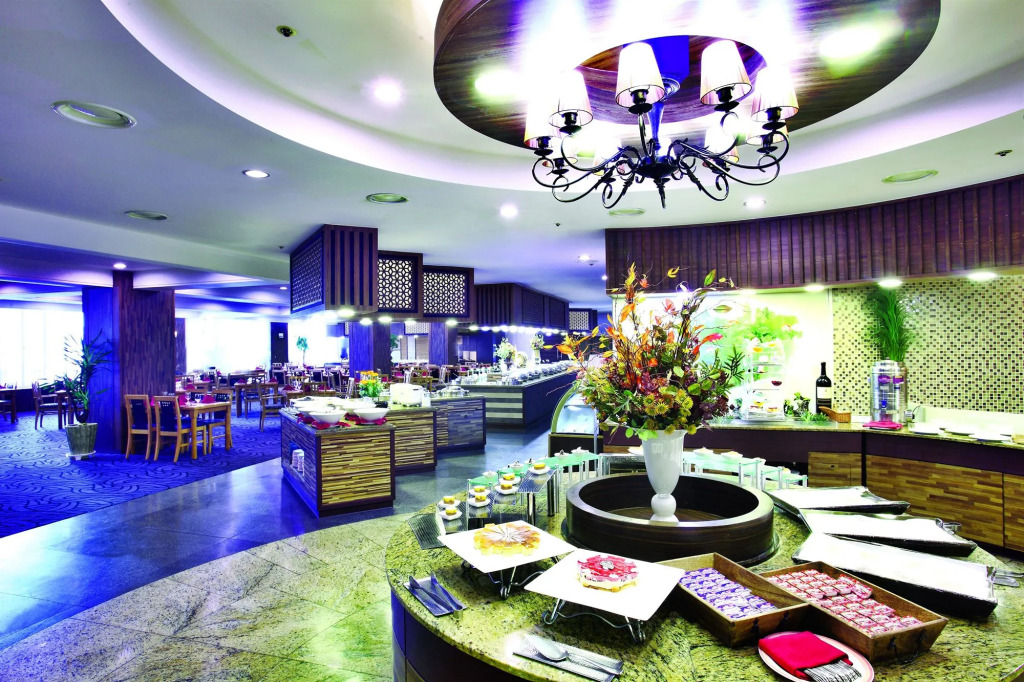 Hotel International Changwon