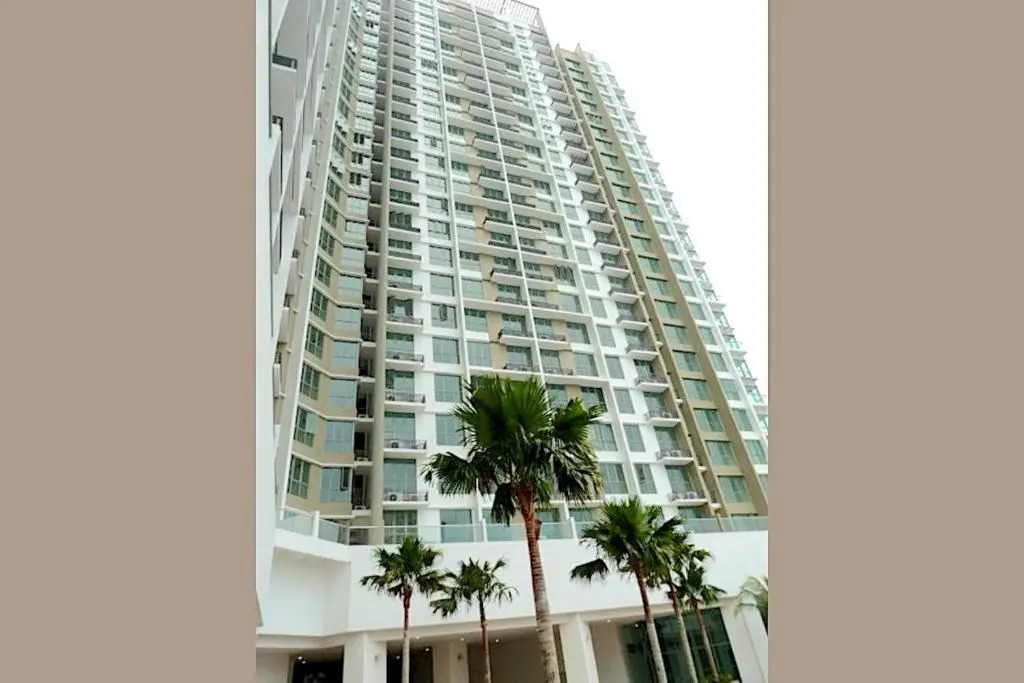 Tropics Damansara Residence by BeeStay [3 Pax]