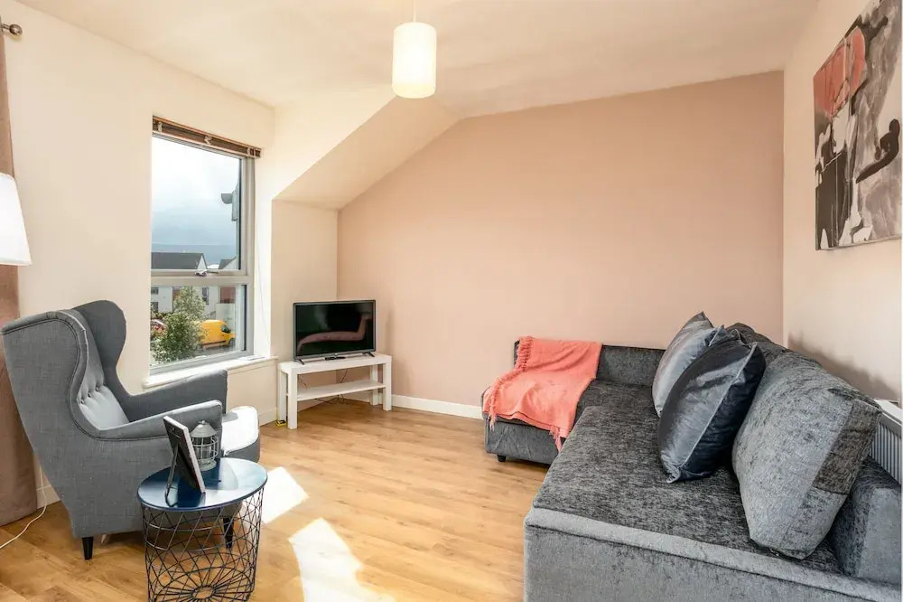The Gateway - Donnini Apartments
