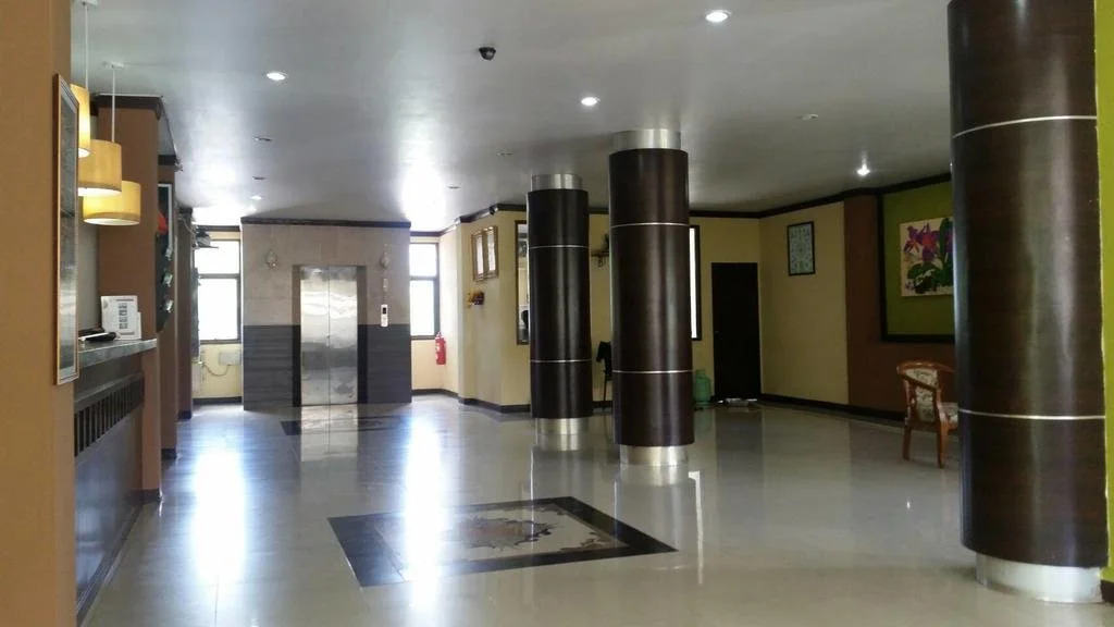 PS Hotel Saraburi