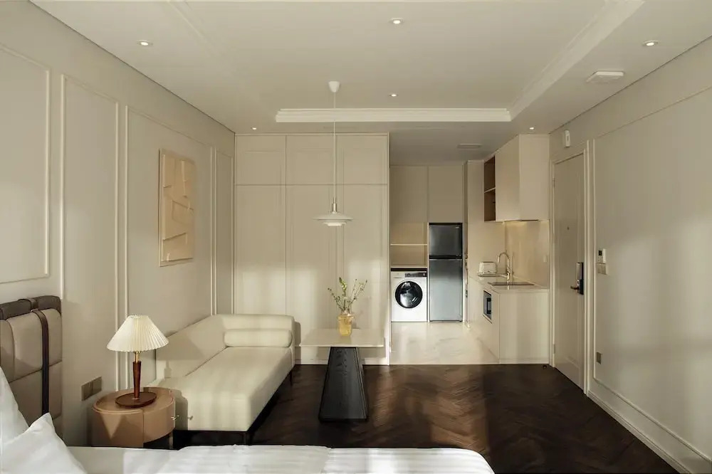 Thái Hoàng Residence - 25 Phố Huế