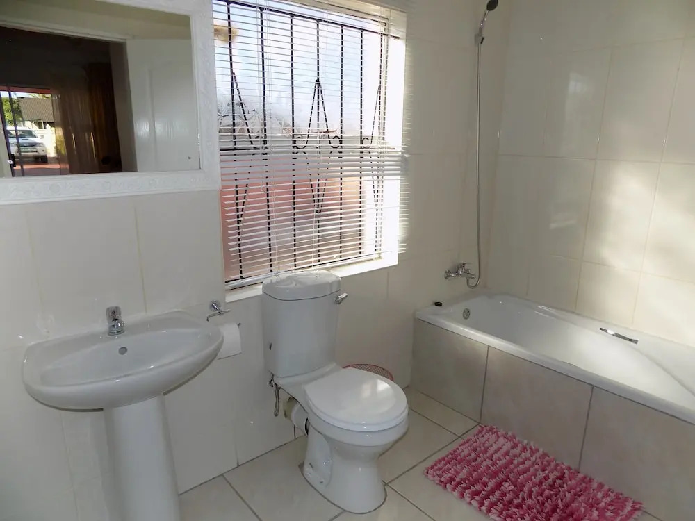 Joezebel Guesthouse