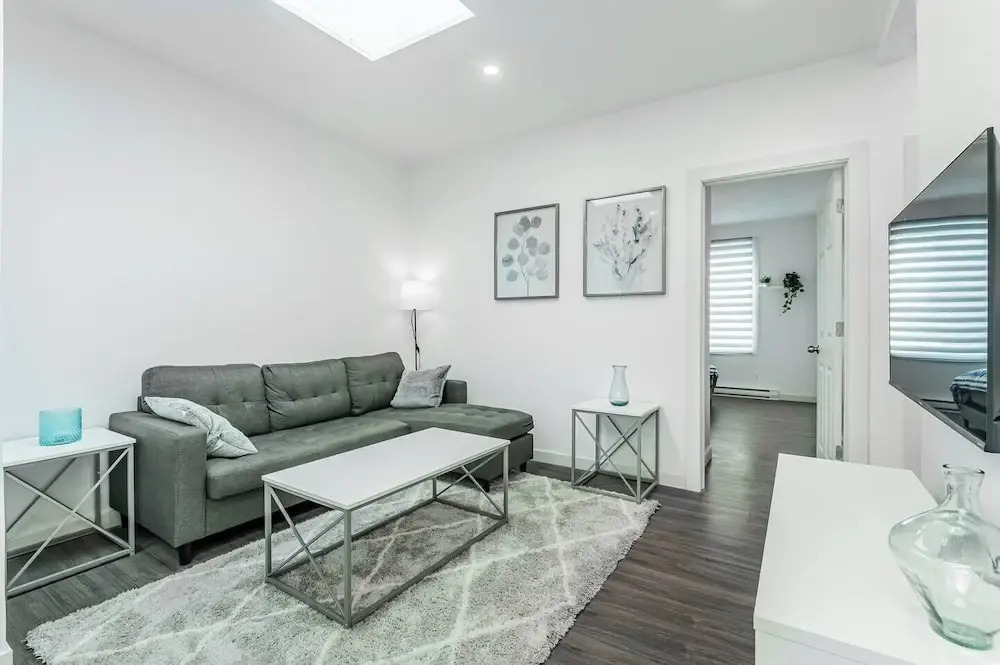 Plaza apartments