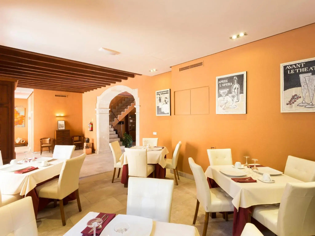 Ca n Beia Suites