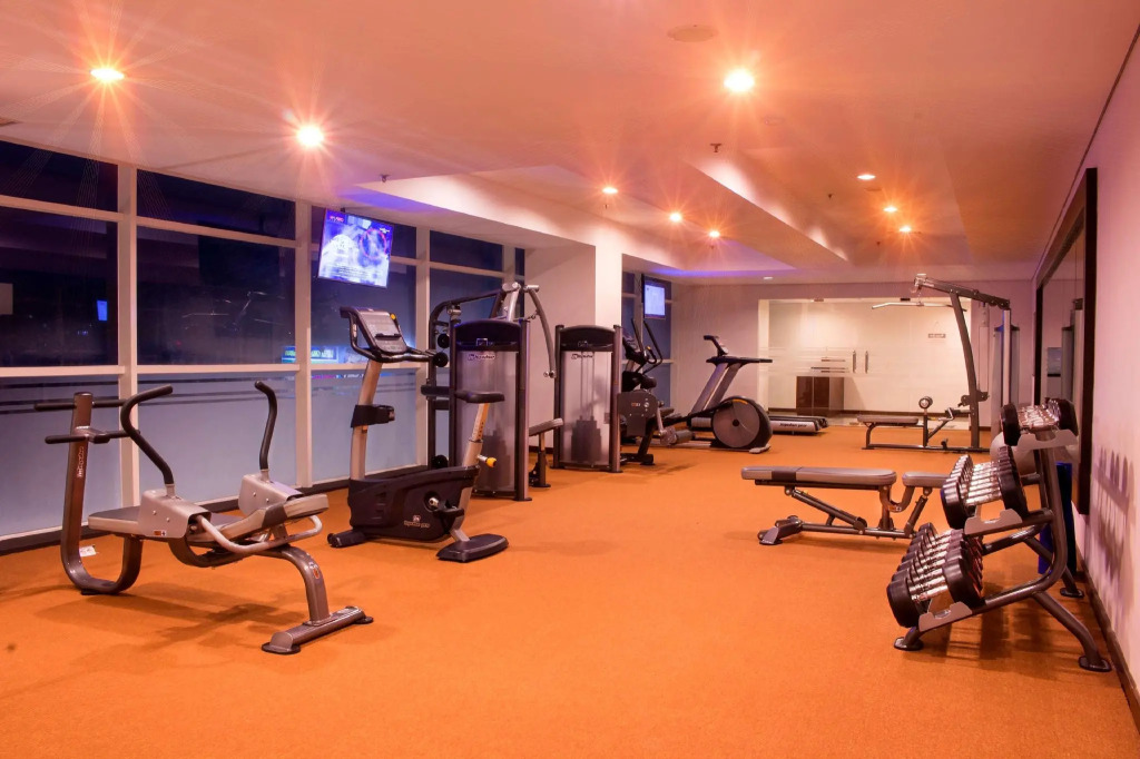 Best Western Plus Coco Palu