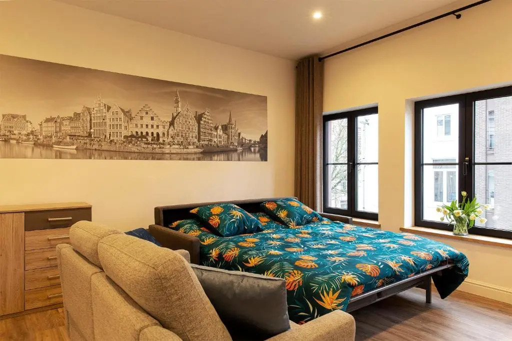 B&B Steendam 66