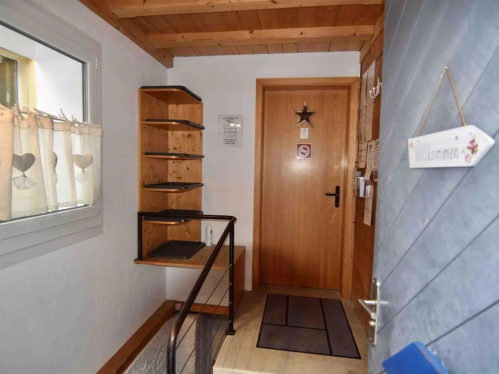 Apartment Bühl 13 by Interhome