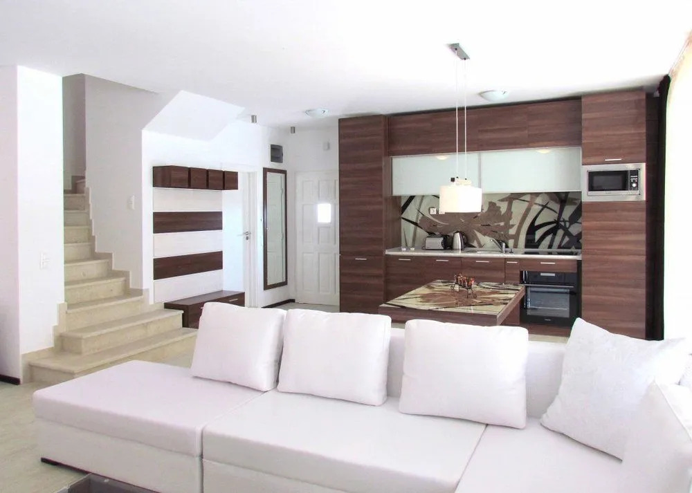 Green Life Sozopol - Half Board