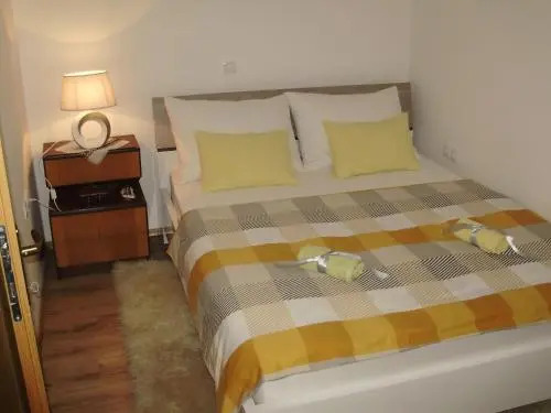 Apartment Maximilian-free parking