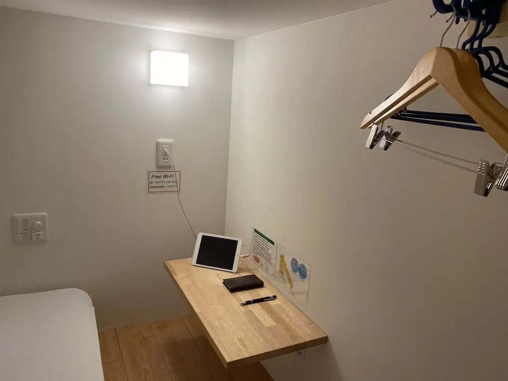 Hostel Hirosaki