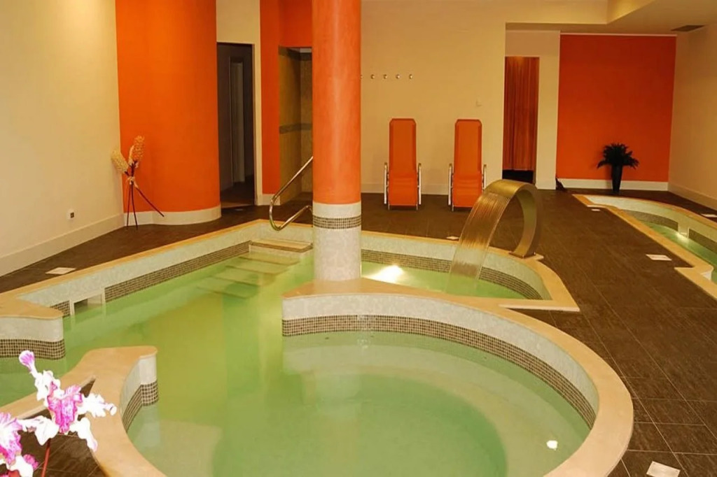 Il Parco Sul Mare Resort & SPA