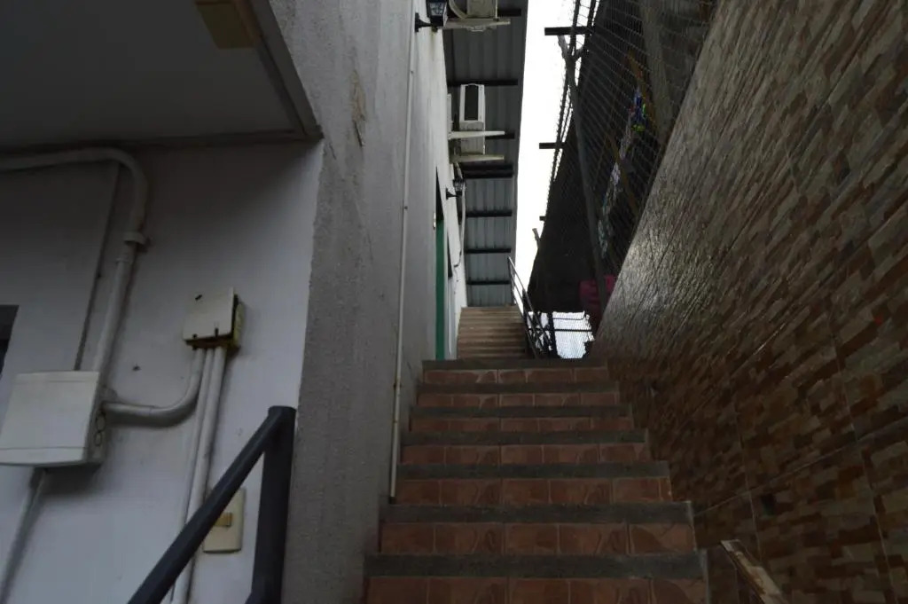 Hostal El Naufrago 1