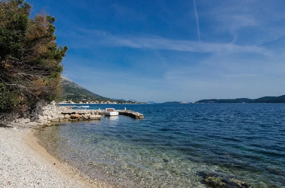 Holiday Home Bosa