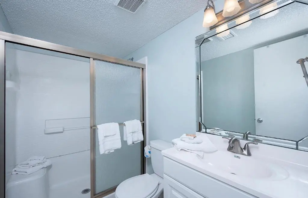 Sunswept 406 Condo