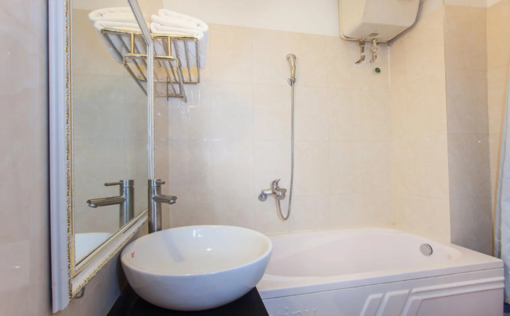 Hanoi City Gate Hotel