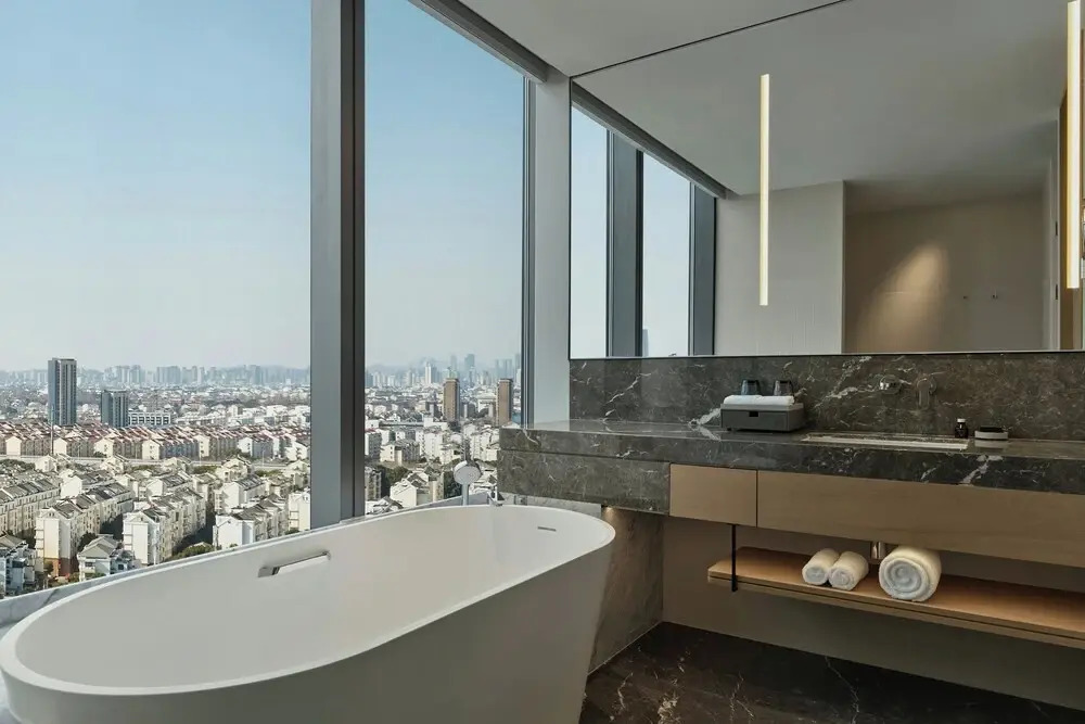 AC Hotel by Marriott Suzhou Industrial Park