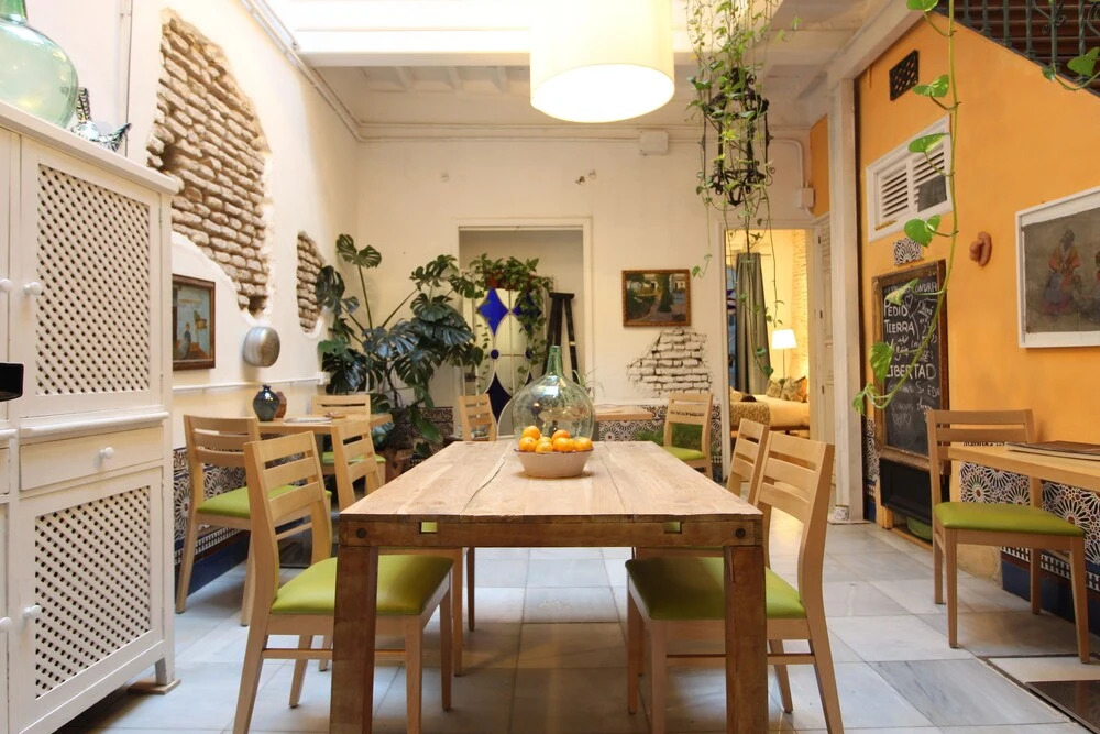 Guesthouse Casa 1858