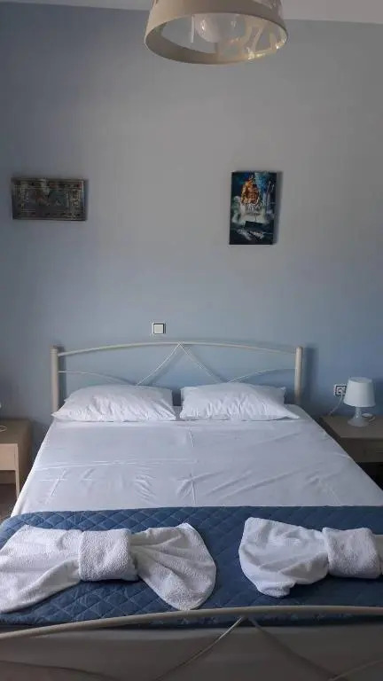 Olympic View Guesthouse