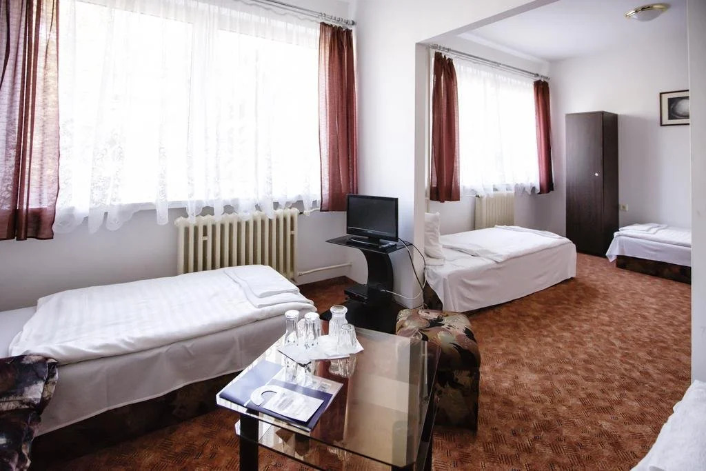 Hotel Bobr