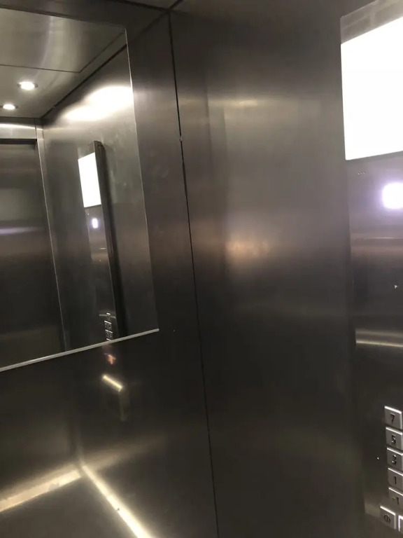 Wembley 2 Bedroom Apartment