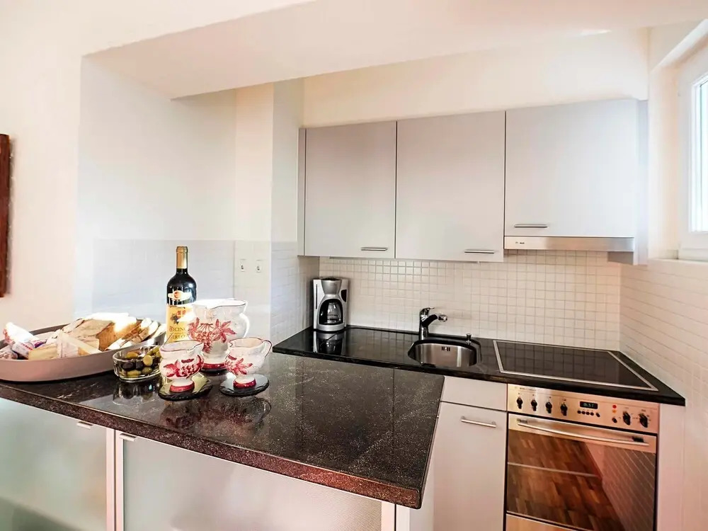 Apartment Suite Modern-23 by Interhome