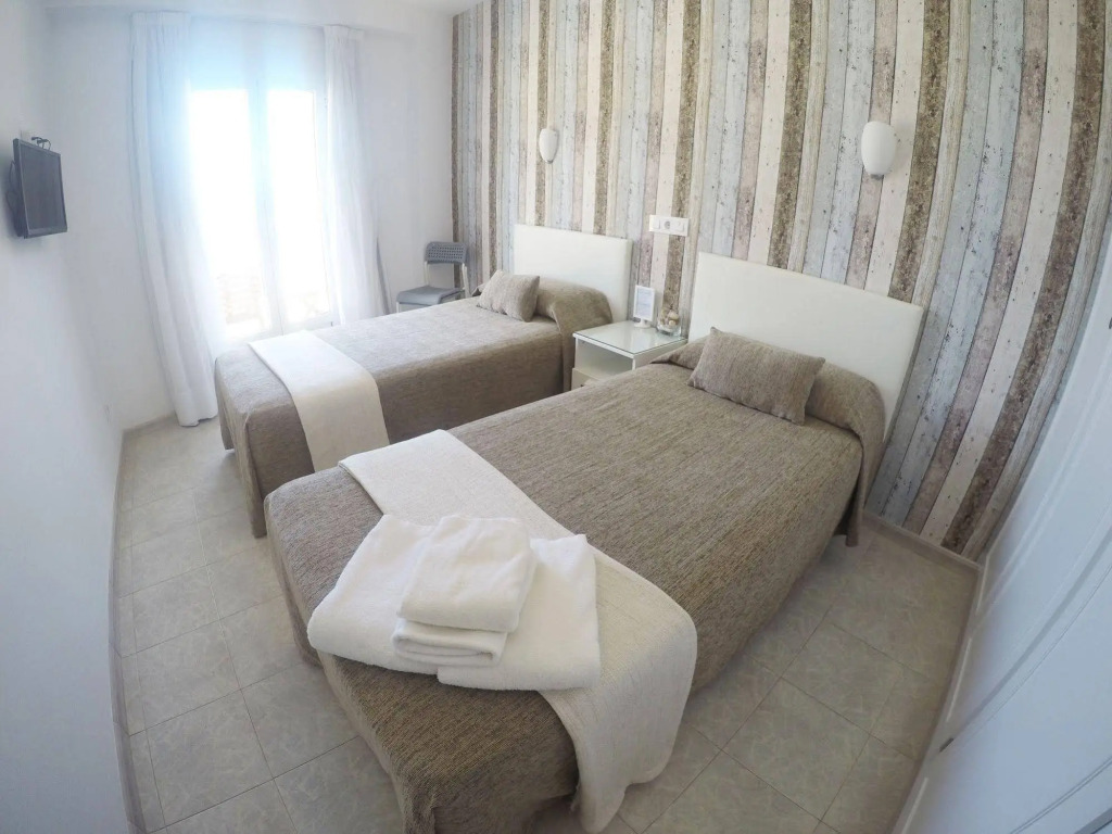 Hostal del Mar