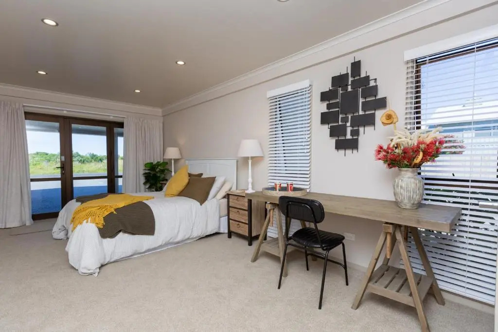 Waihi Beach Paradise Resort