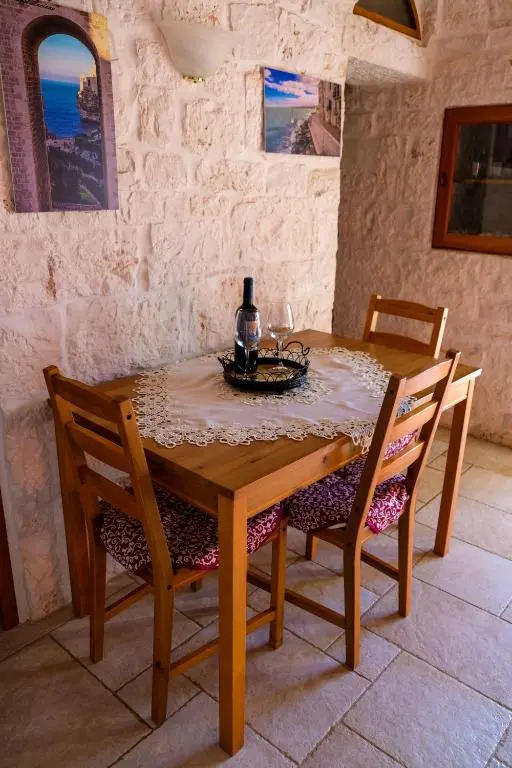 I Trulli di Bacco