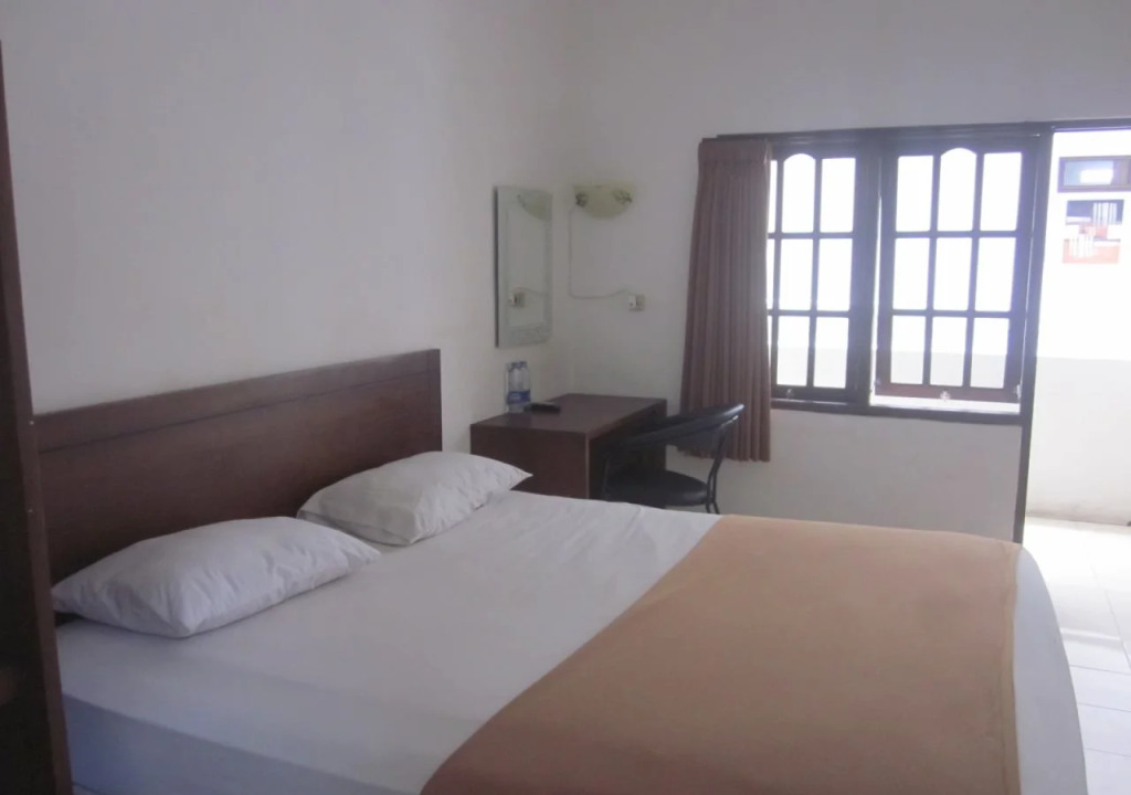 Hotel Barito