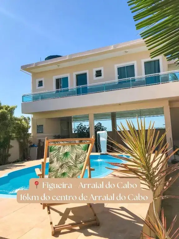 Suítes Brandi