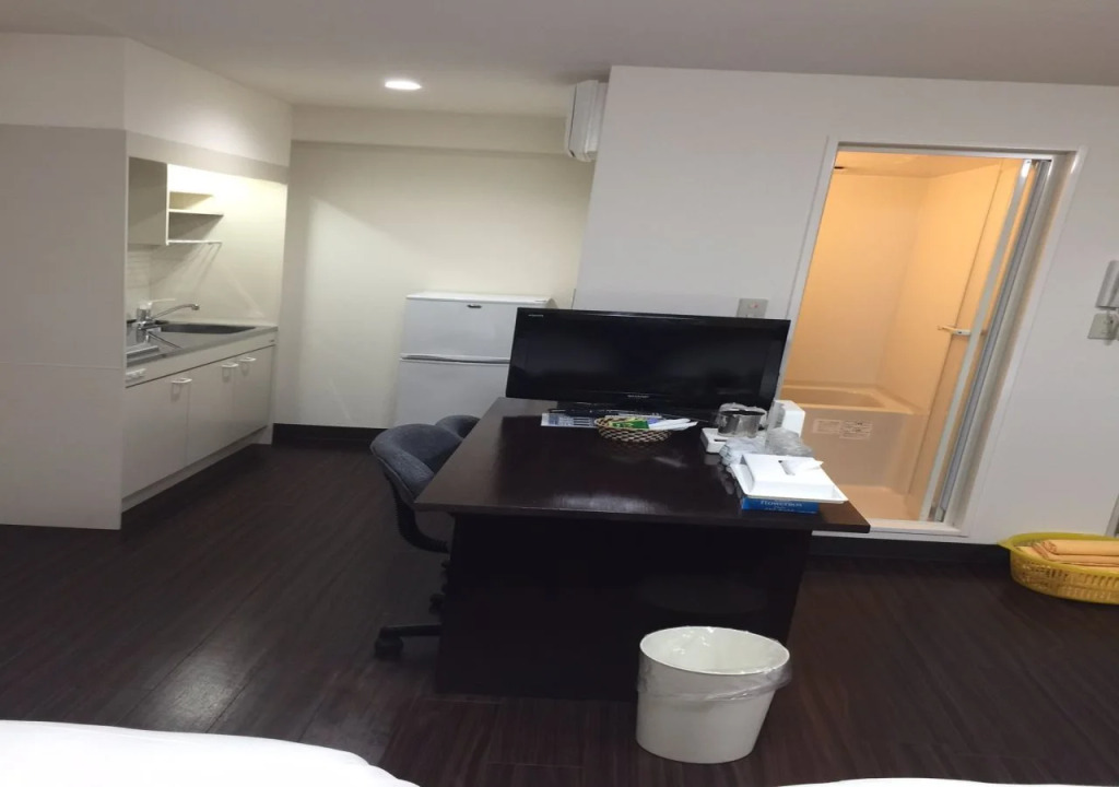 Ace Inn Asakusa