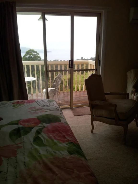 Waterview Gardens B&B